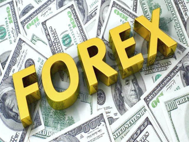 بازار تبادل ارزهای خارجی